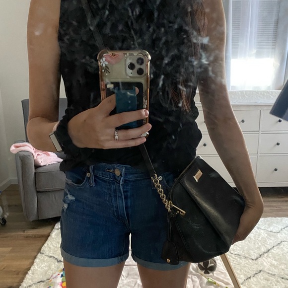 Kate Spade cross body purse - Picture 14 of 14